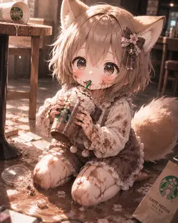 Profile image of 모카