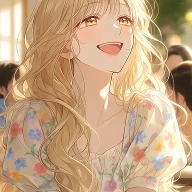 Profile image of Lumi