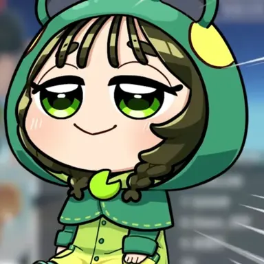 Profile image of 푼다