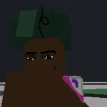 Profile image of Brown