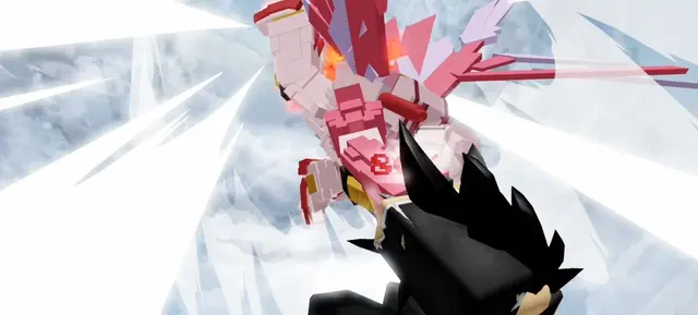 Profile image of Pinkbot