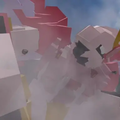 Profile image of Pinkbot