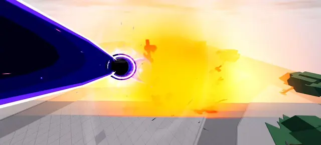 Profile image of Chaos