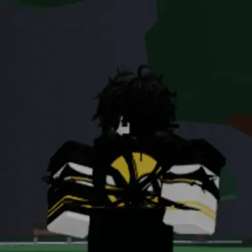 Profile image of Chaos