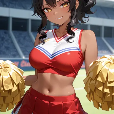 Profile image of Esmerelda