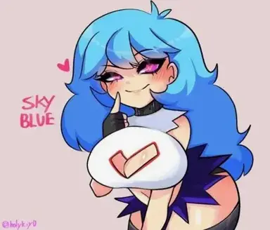 Profile image of Indigo Starr