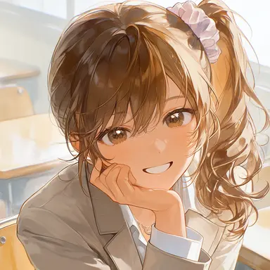 Profile image of 西浦夏帆