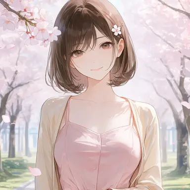 Profile image of 東風桜