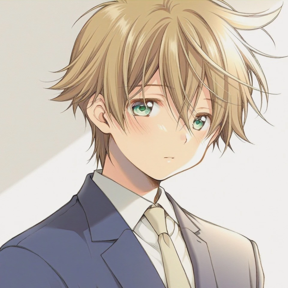 テス郎