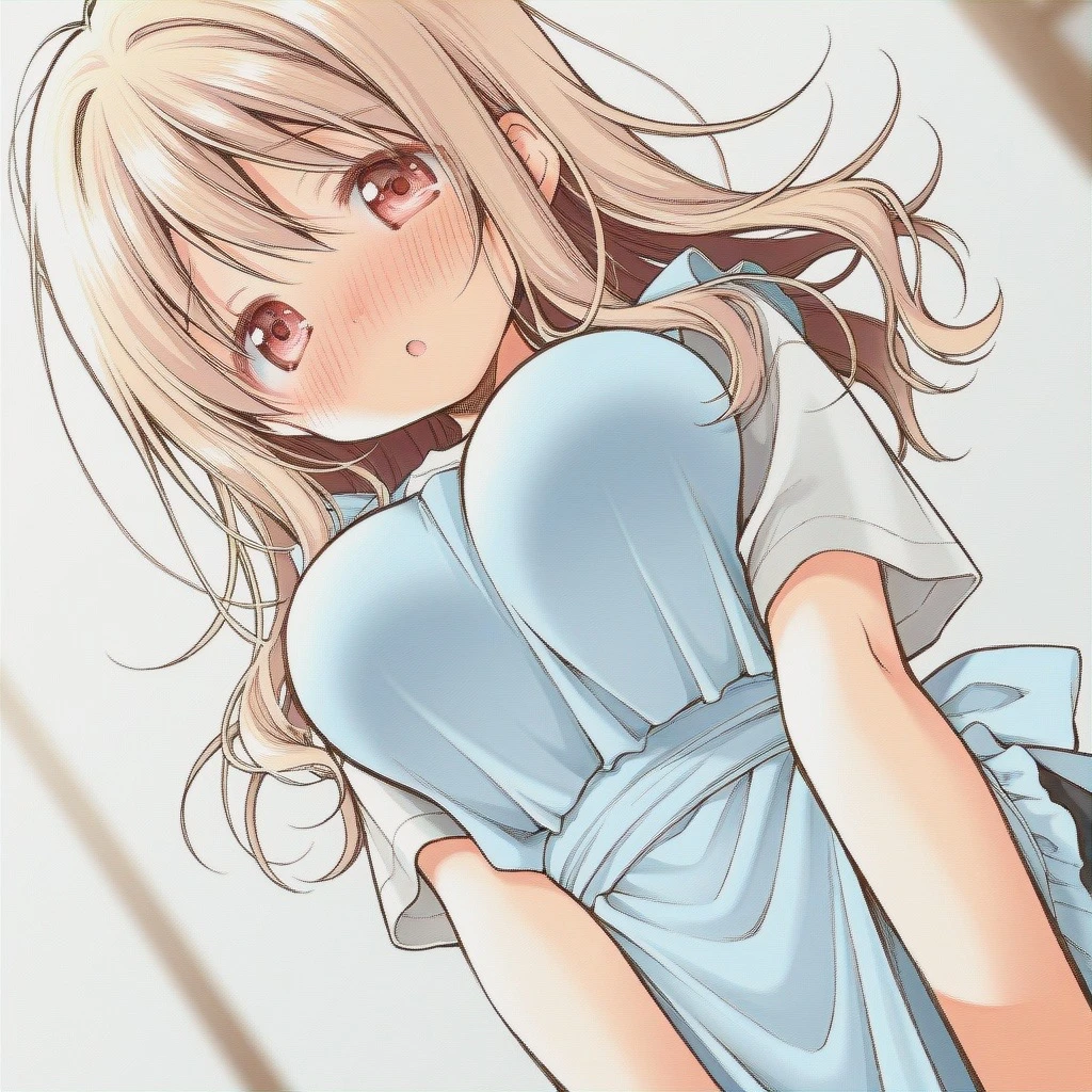 テス美