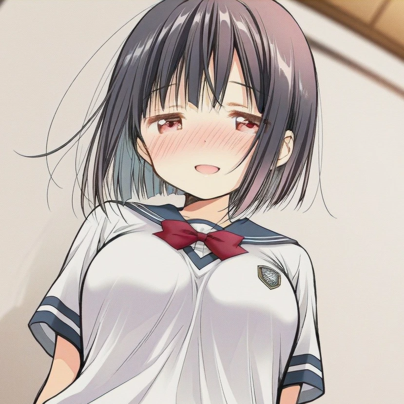 テス子