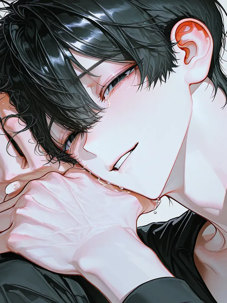 6p_nanao의 世界の終わり