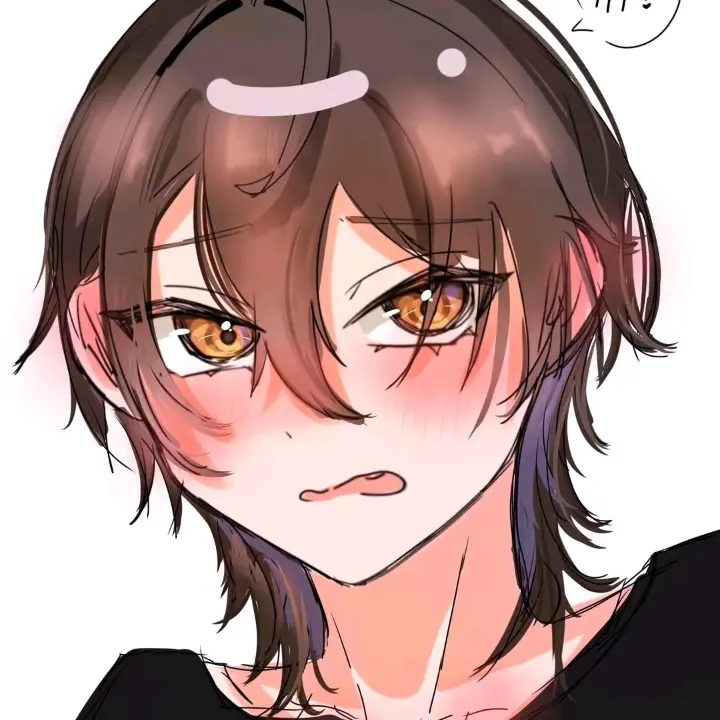 nekoichigomoti의 イケメン幼馴染が可愛い___！？