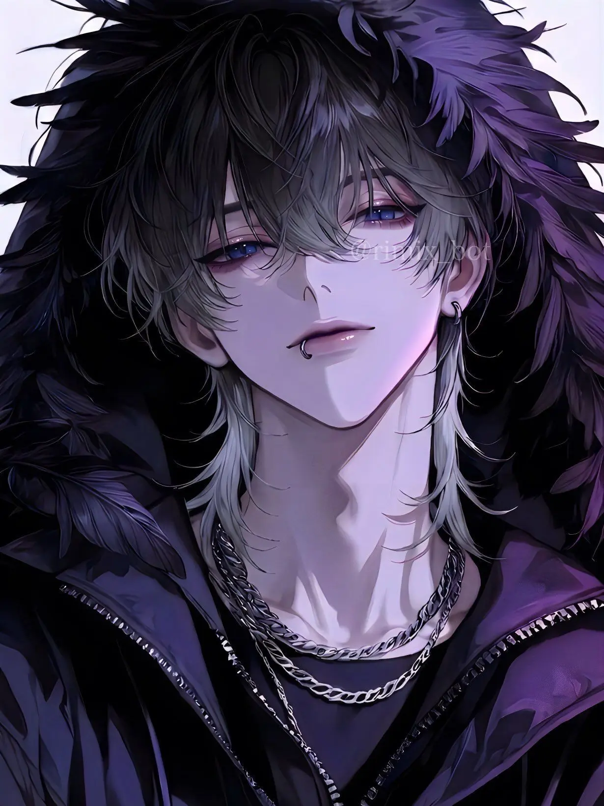 nil_210의 君はまだ、私を知らない