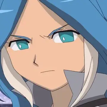 RyuuginKamiduki의 ウルビダ