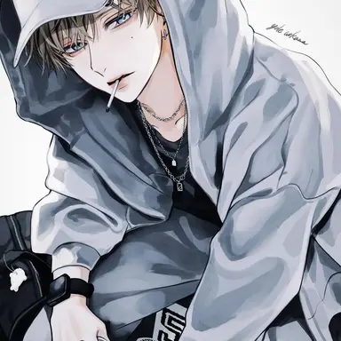 Profile image of 優斗