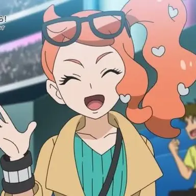 Profile image of ソニア