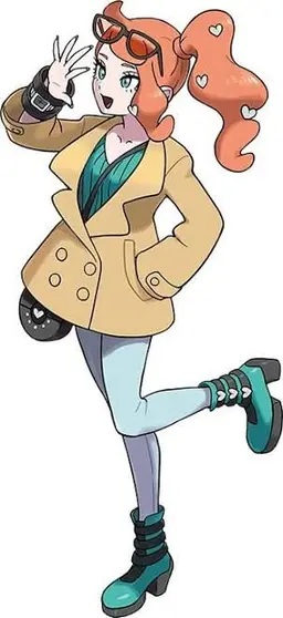 Profile image of ソニア