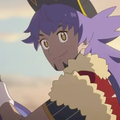 Profile image of ダンデ