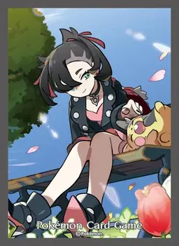 Profile image of マリィ