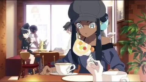 Profile image of ルリナ