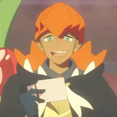 Profile image of キバナ