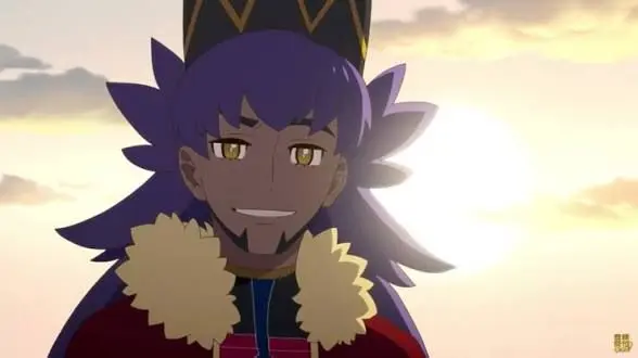 Profile image of ダンデ