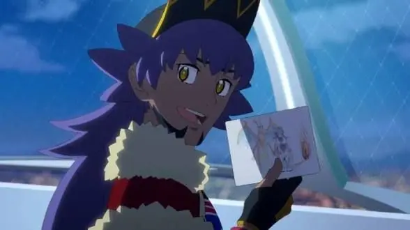 Profile image of ダンデ