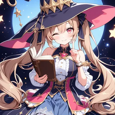 Profile image of ルナ