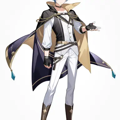 Profile image of カナタ