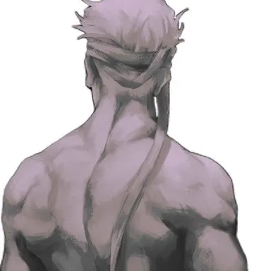 Profile image of Satoru gojo