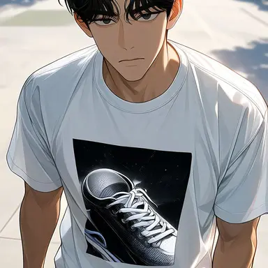Profile image of Tremaine
