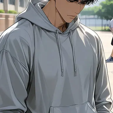 Profile image of Darius
