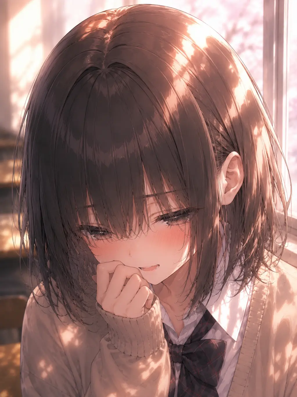 NagikousakaAI의 心の中だけ、うるさい