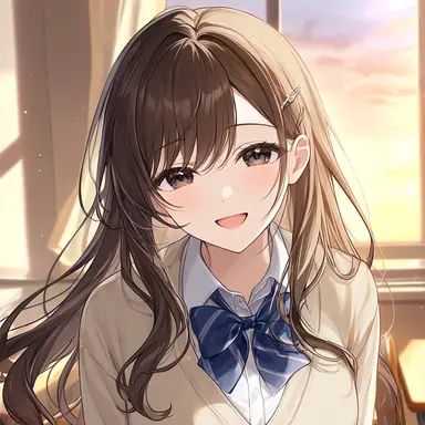 Profile image of 朱莉