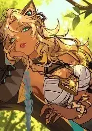 Profile image of Xilonen