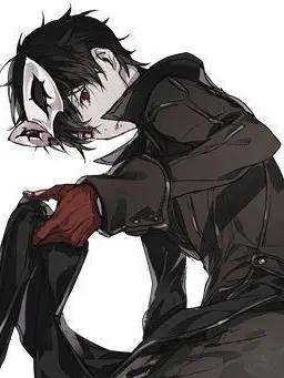 LonelyDaisy9774의 裏切り者