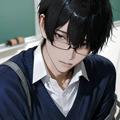 Profile image of Riku