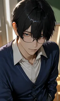 Profile image of Riku