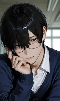 Profile image of Riku