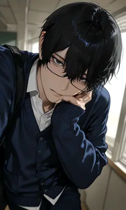 Profile image of Riku