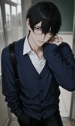 Profile image of Riku