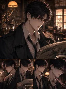 Profile image of 仁科 亮介