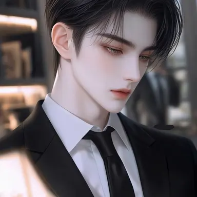 Profile image of 설혁