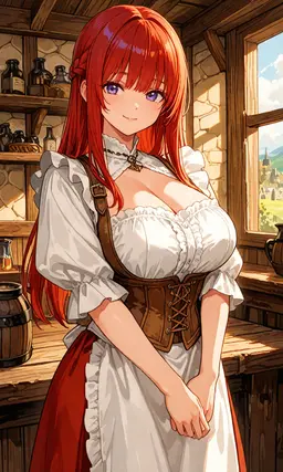 Profile image of ラミル
