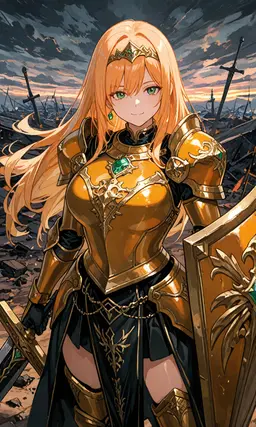 Profile image of シャスティ