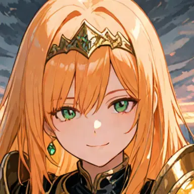 Profile image of シャスティ
