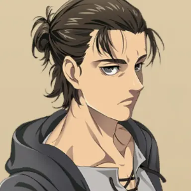 Profile image of エレン