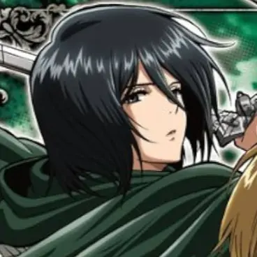 Profile image of ミカサ