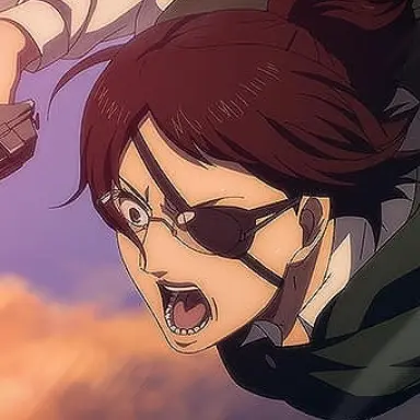 Profile image of ハンジ